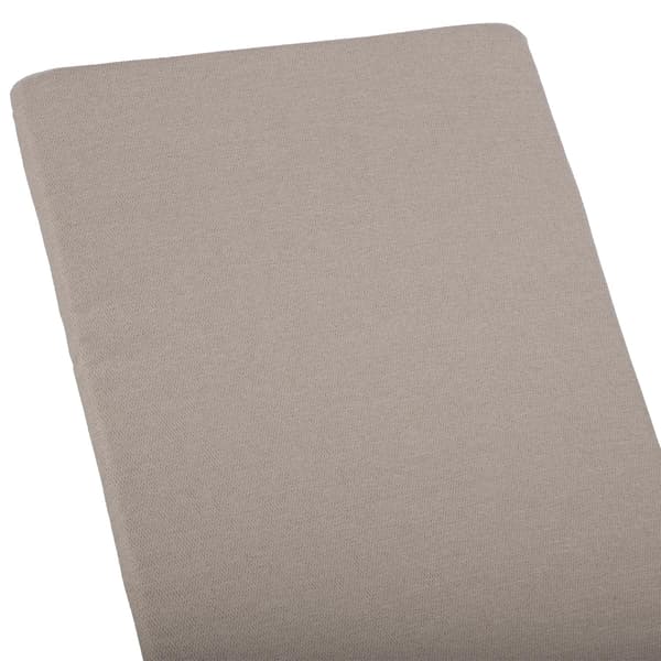 Stol dyna 55x195x3 cm Beige