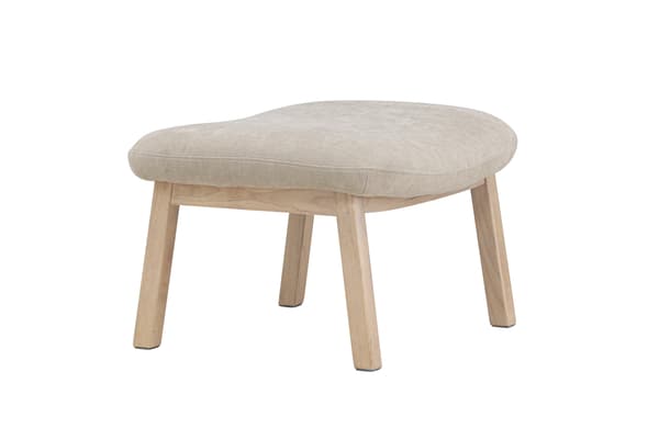 Rahi Rile 60x42x70 cm Beige