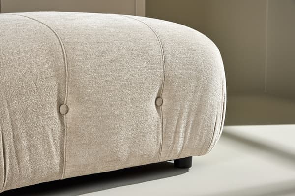 Rahi Mika 94x67 cm Beige, muovi
