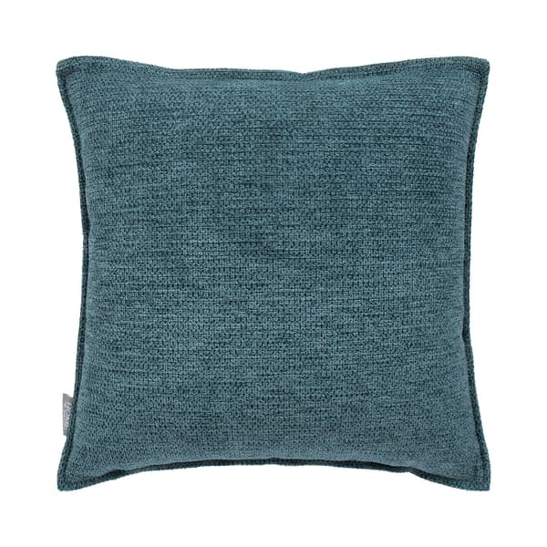 Pude 45x45 cm turkis – 45x45cm