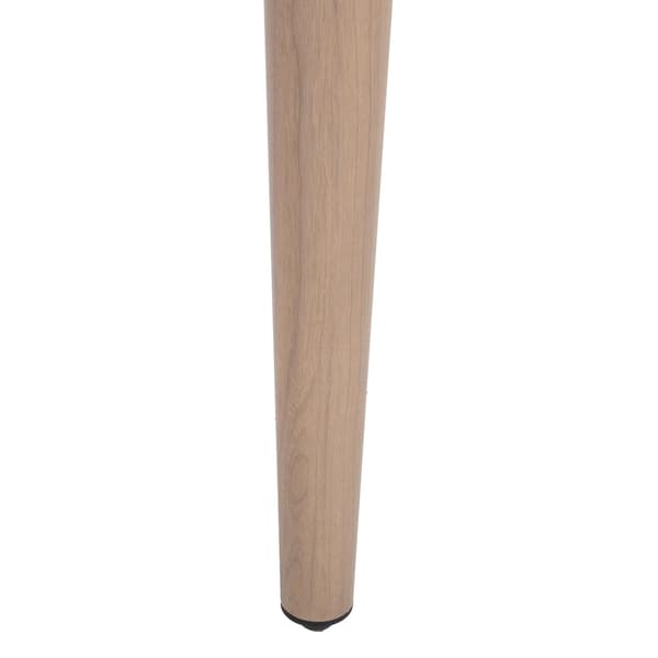 Bord MEDINA 101,5x100x76 cm Beige