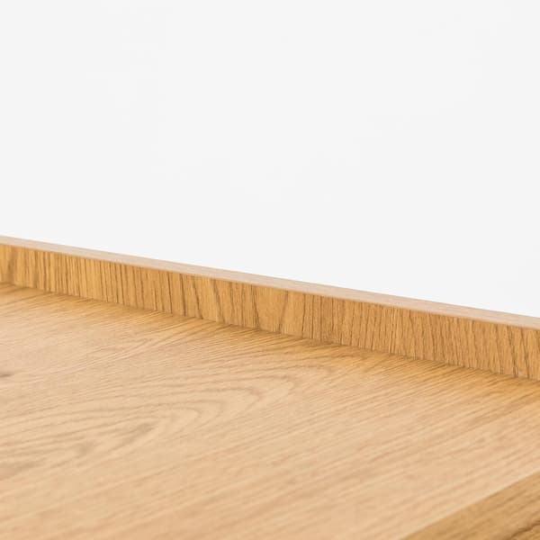 Sideboard 120x40x80 cm melamin