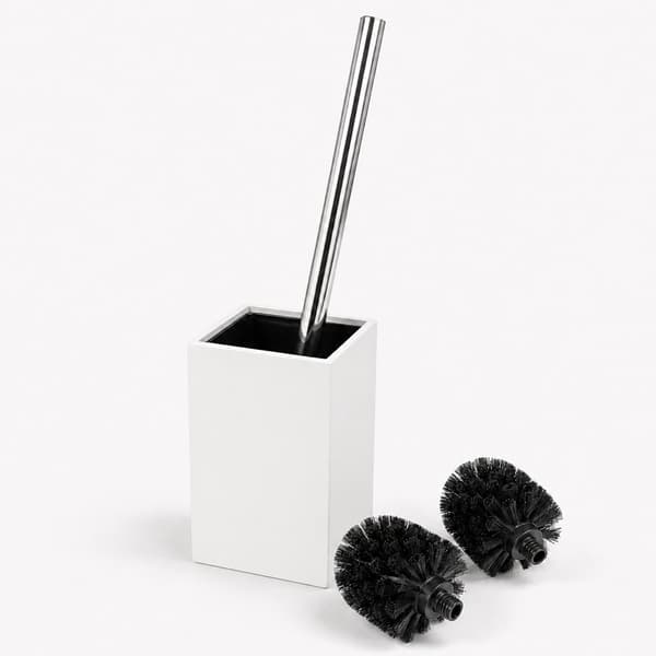 Toiletbørste og holder, 9.5x37 cm, Kodustaar