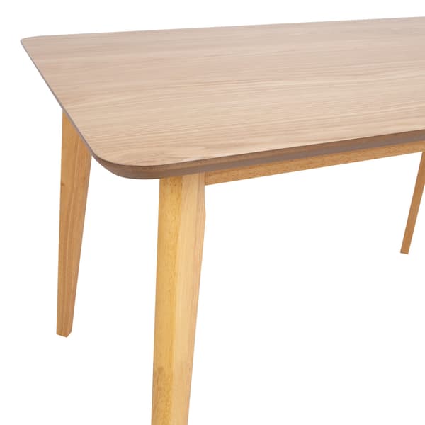 Spisebord 120x80x76 cm Eg