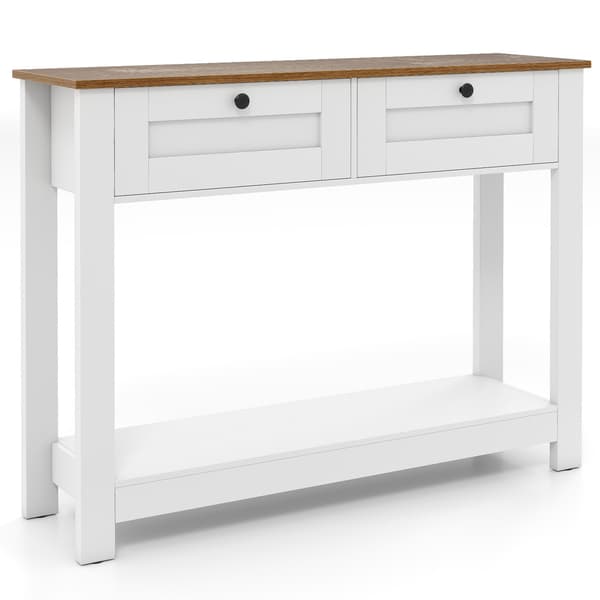 Konsolbord, 106 cm langt, Star