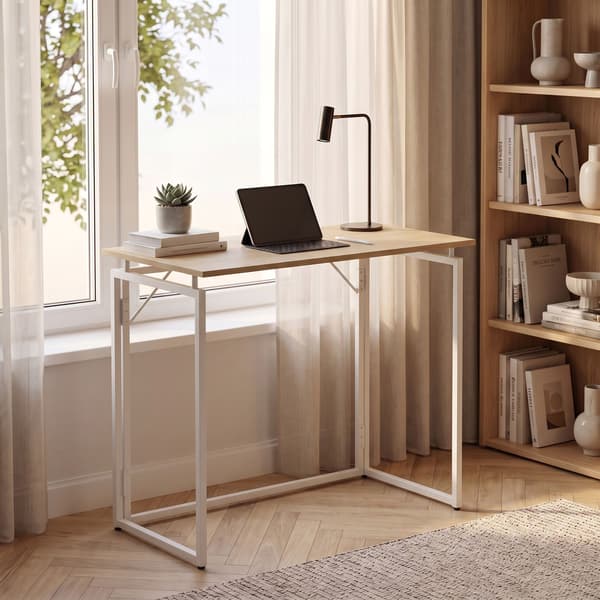 Sammenklappeligt skrivebord, Kodustaar