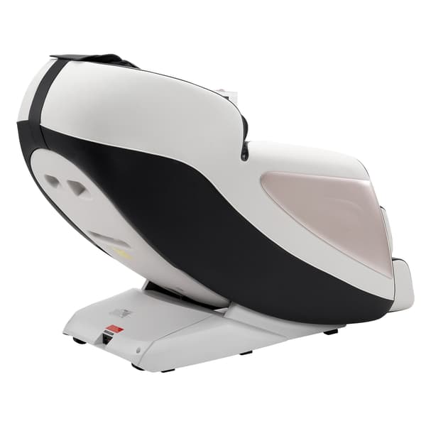 Massagestol, 155x74x105 cm, Fuld kropsmassage, Liggestol, Zero Gravity