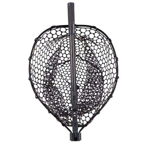 Fiskegarn DT-003 Foldbart 56,3 in Sort