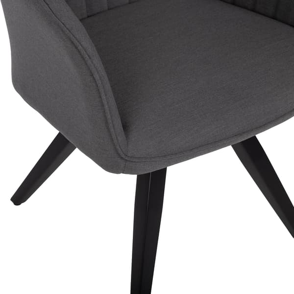 Tuoli TOMSON 62x69x88 cm harmaa