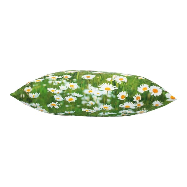 Pude 45x45 cm Tusindfryd Bomuld