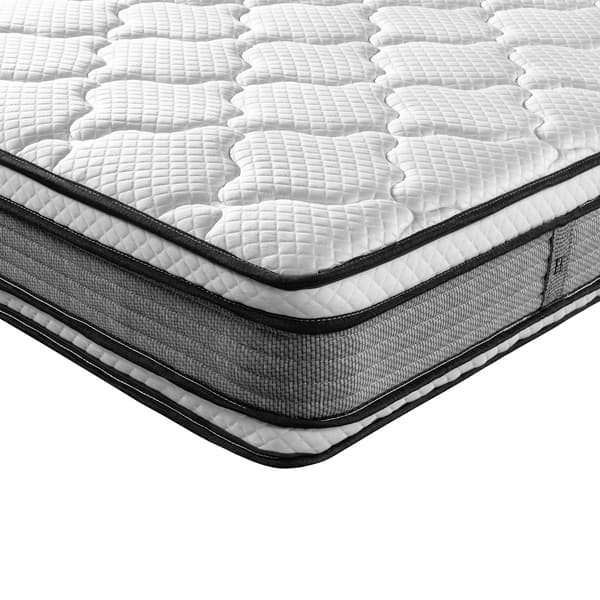 Springmadras HARMONY DUO BLISS 160x200x28 cm Vendbar