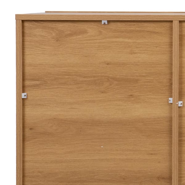 Sideboard SUNNY 80x40x80 cm Ek