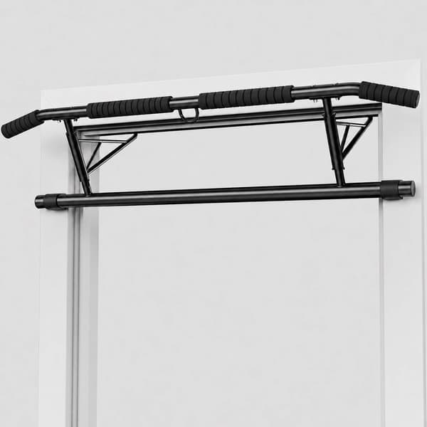 Pullup-stång för dörrkarm, Kodustaar