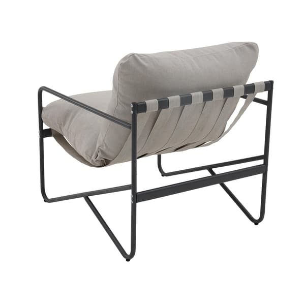 Havemøbelsæt KORO bord, sofa og 2 lænestole