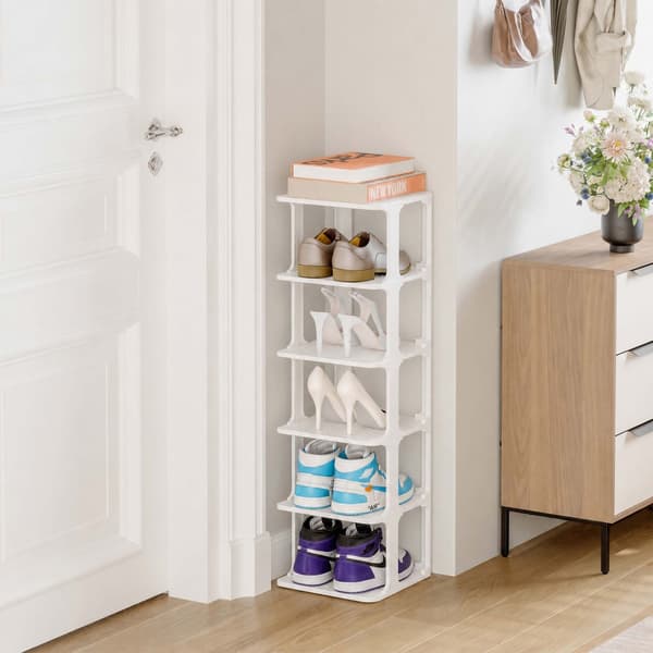 Kenkähylly, modulaarinen, laajennettava, Kodustaar