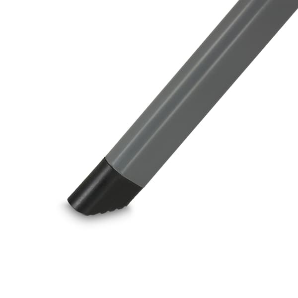 Trädgårdsbord Träimitation Plast Stål, Kodustaar