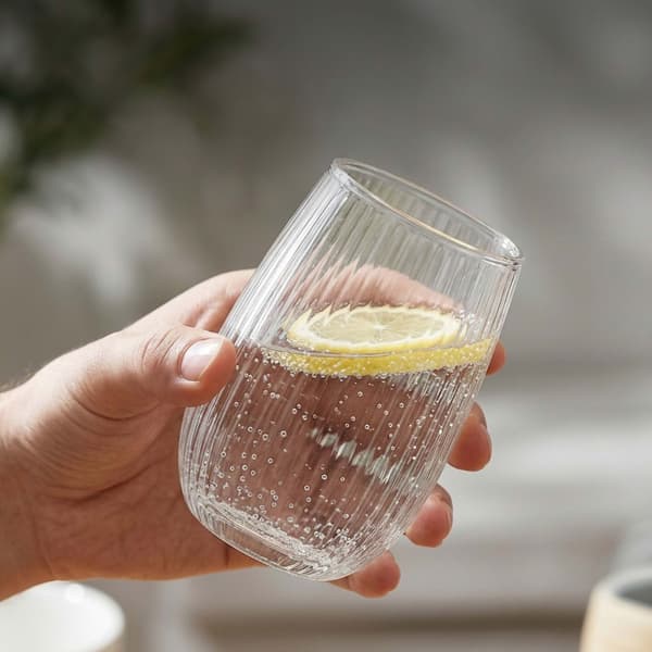 Set med 6 glas, Kodustaar