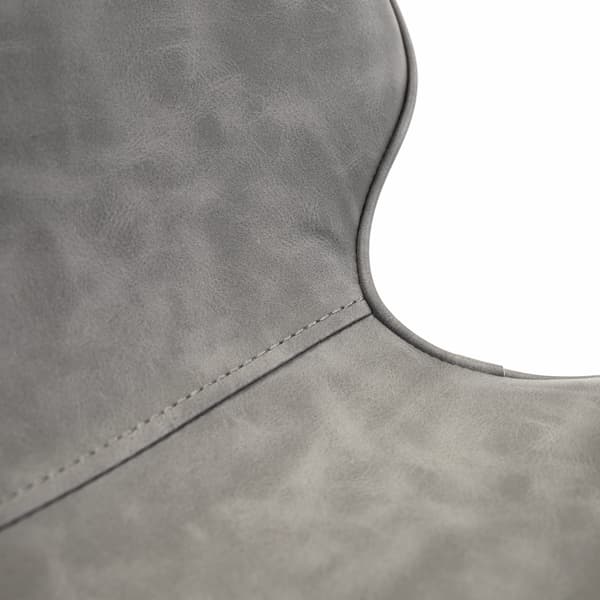 Tuoli HELENA 46,5x53x87 cm harmaa