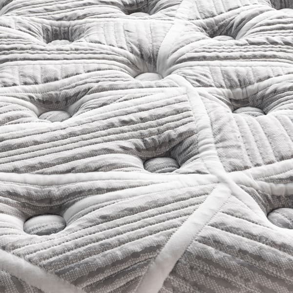 Springmadras HARMONY DOUBLE DELUX 160x200x38 cm
