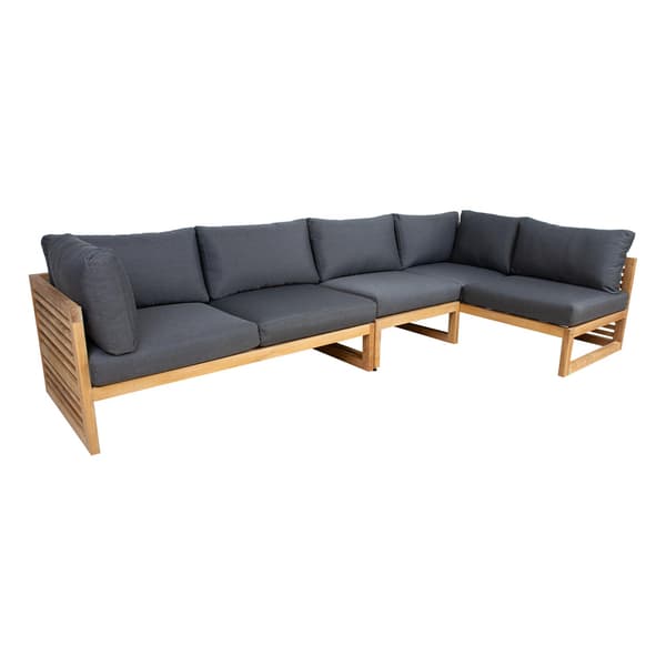 Sofa Modul SERENITY 80x84x66,5 cm