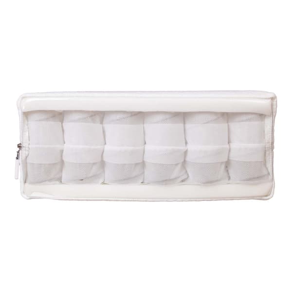Springmadras KUKA DUO KID 90x200x15 cm