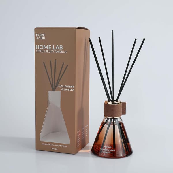 Reed Diffuser HOME LAB 100 ml