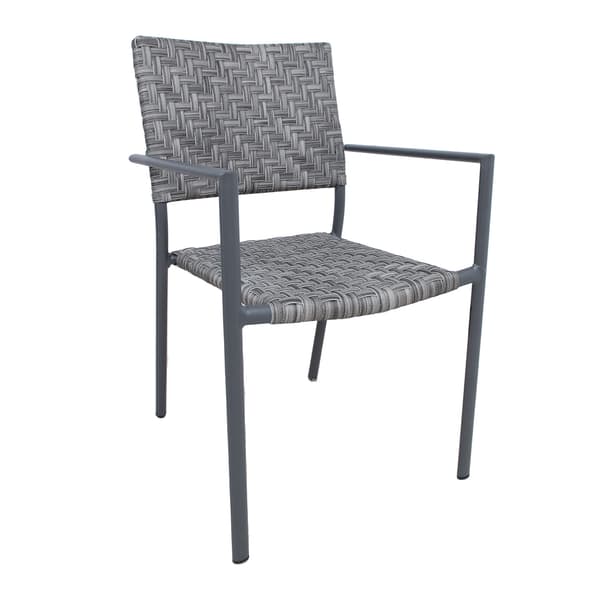 Tuoli CHEMNITZ 54x58x86 cm Harmaa