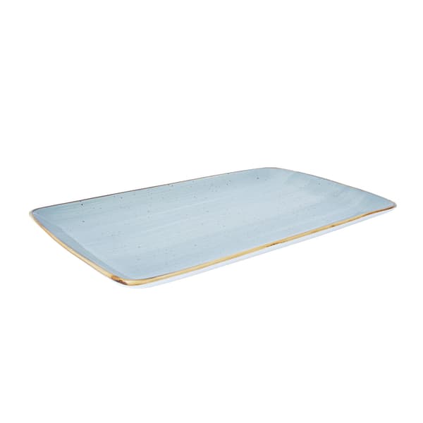 Tallrik SENSO 31x19x2 cm – 31x19xH2cm