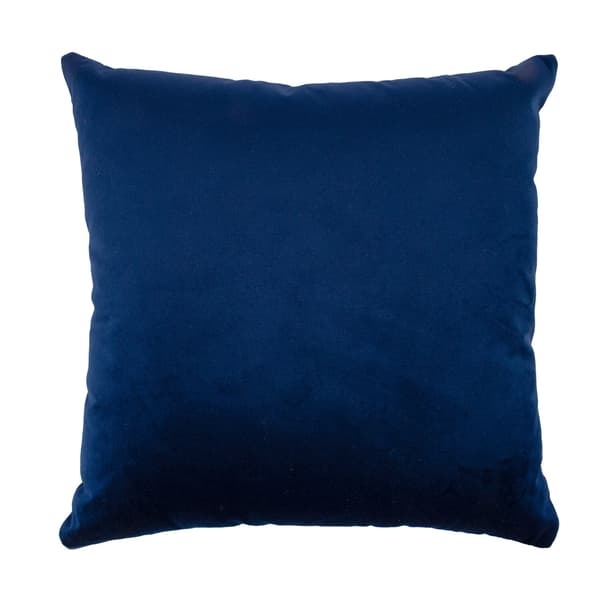 Pude 45x45 cm, Holly, bomuld