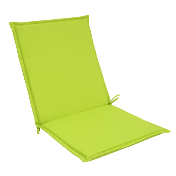 Stolpude 42x90x3 cm Lys Grøn Stof