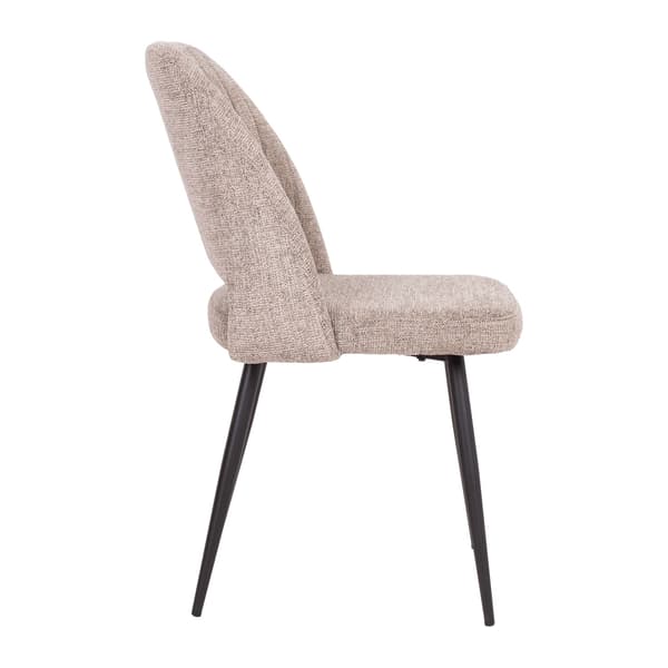 Stol Cintra 48x60x87 cm Beige