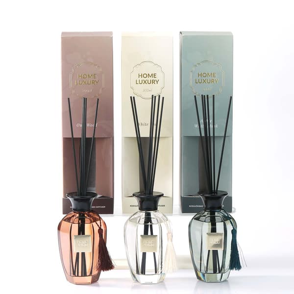 Tuoksutikku 300 ml Valkoinen tee