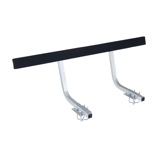 Bådtrailer Guide, 1540x575x475 mm, Stål, Justerbar