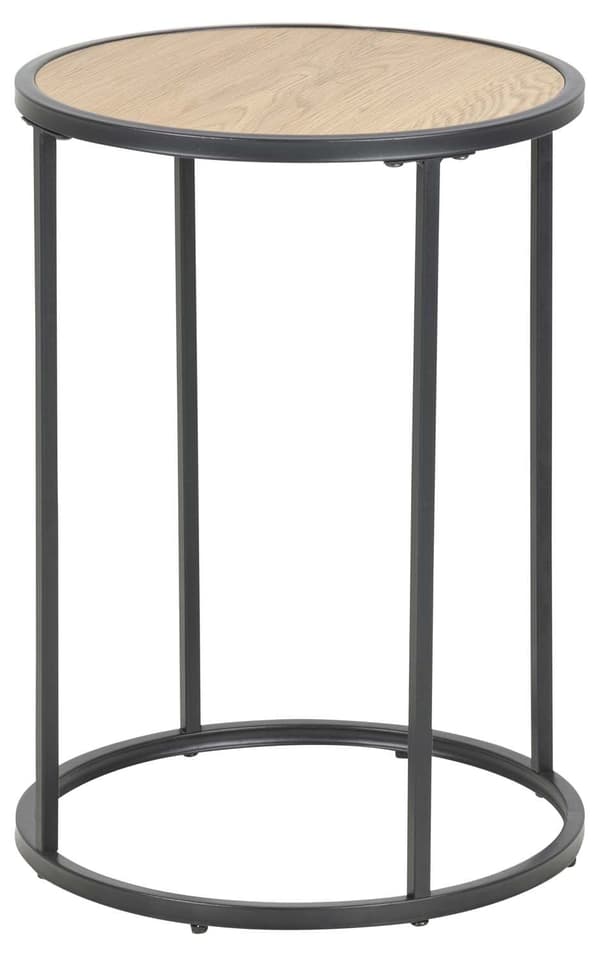 Sidebord SEAFORD 40x55 cm Eg