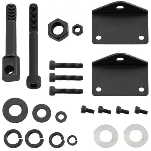 Digital avläsning 2-axlig linjär skala encoder 29,5x18,5x9,5 cm hög precision