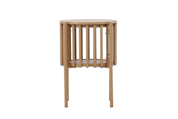 Sidebord Rubbo 45x65 cm Nature