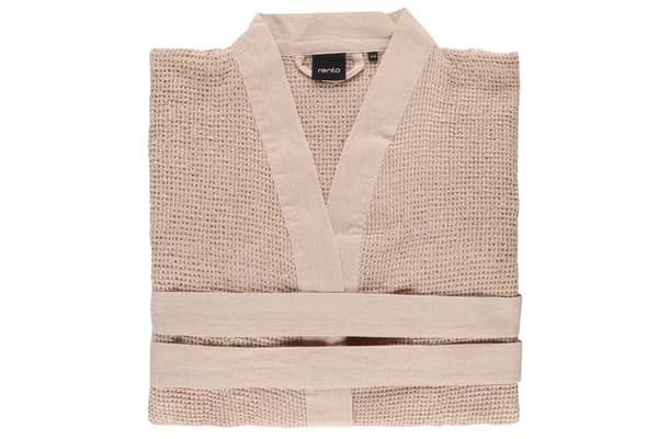 Badrock RENTO S/M Beige, bomull