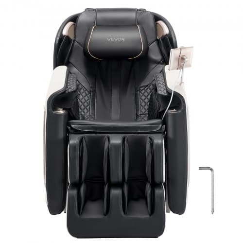 Massagestol, 155x74x105 cm, Fuld kropsmassage, Liggestol, Zero Gravity
