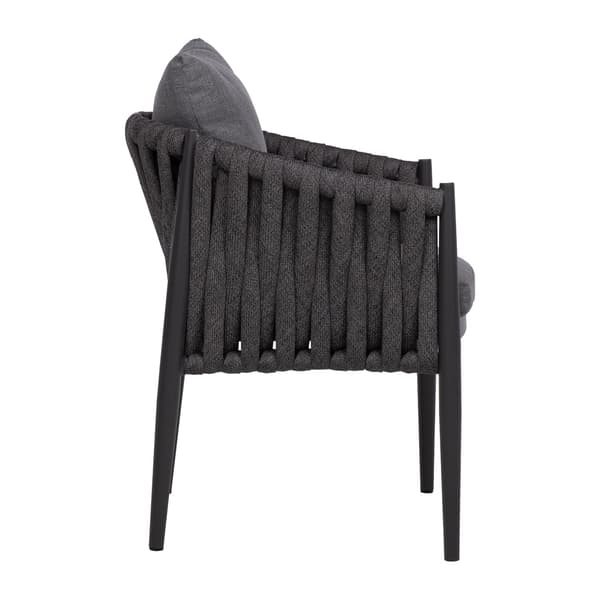 Tuoli BRISTOL 63x62x73 cm Harmaa