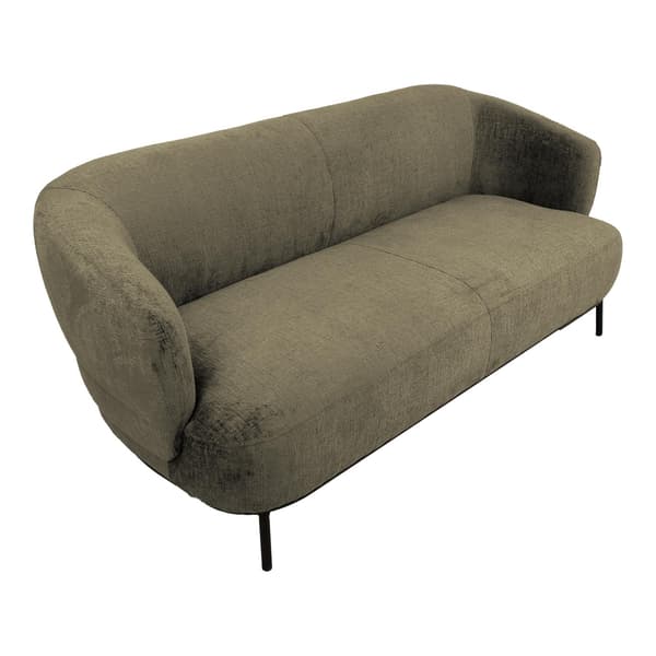 Sohva GEMALA 200x84x82 cm beige
