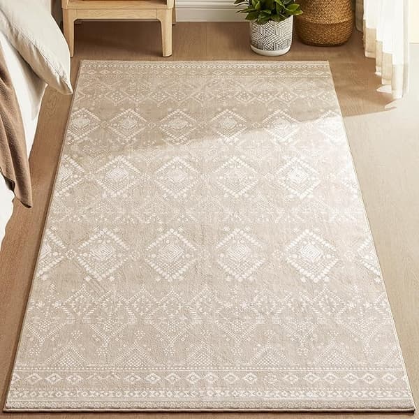 Matto, 120x170x1 cm, Beige