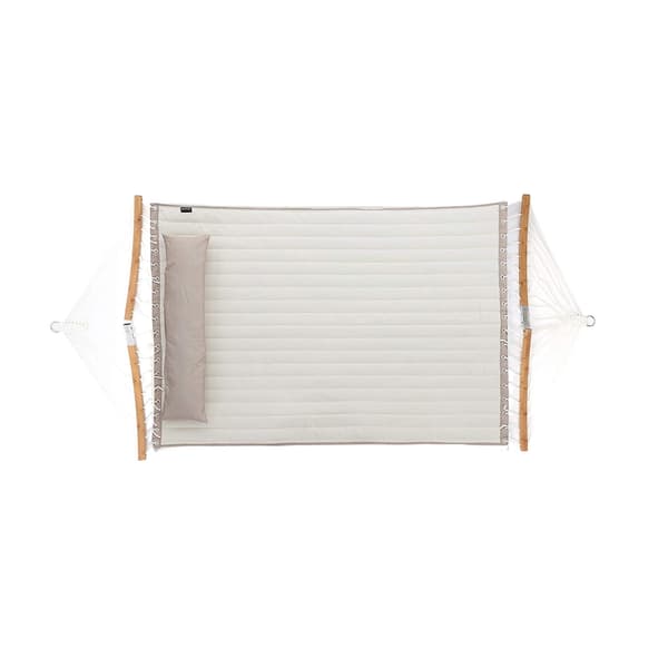 Riippumatto, 200x140 cm, Beige