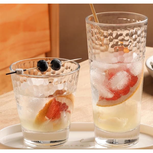 Dricksglas 255 ml Glas, Clearly For You