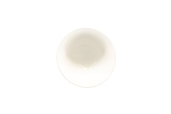 Pastaskål, Jublie, 18x8 cm, Beige