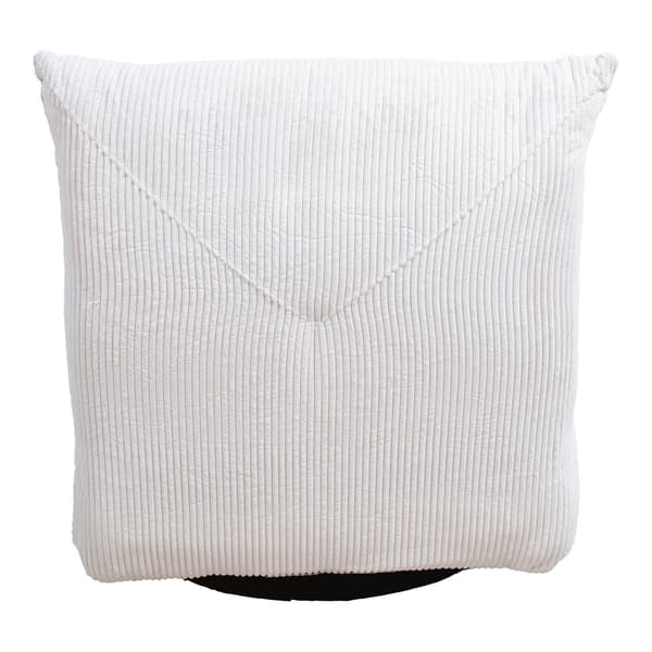 Lænestol WIN-WIN 80x95x90 cm Creme