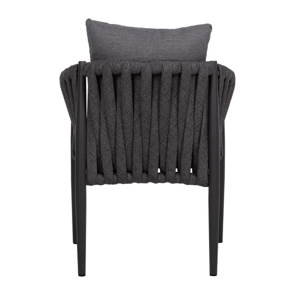 Tuoli BRISTOL 63x62x73 cm Harmaa