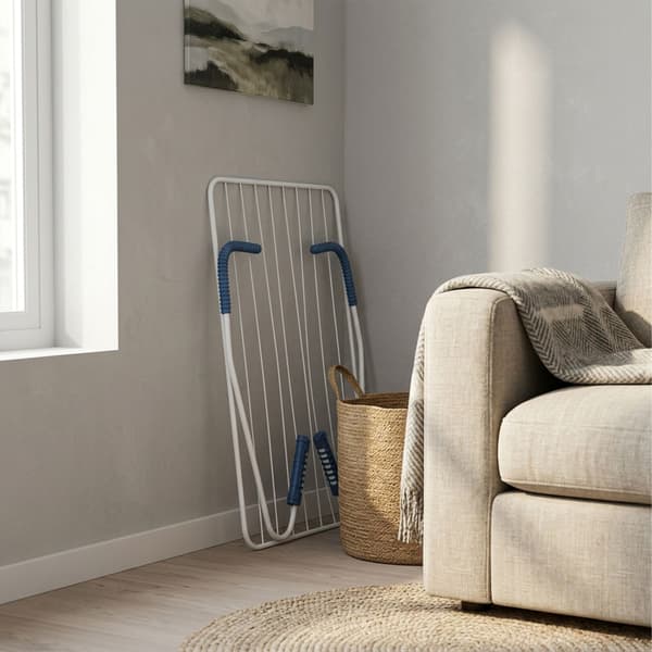 Torkställ för radiator, Kodustaar
