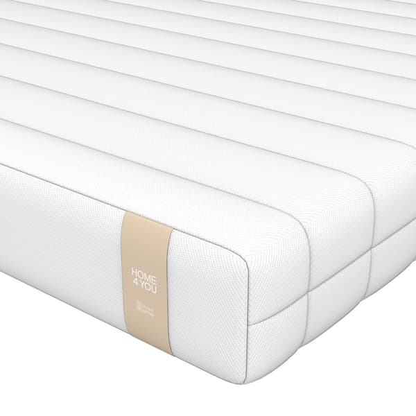 Springmadras KUKA DUO 90x200x19 cm