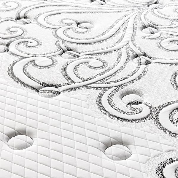 Springmadras HARMONY DELUX 140x200x30 cm
