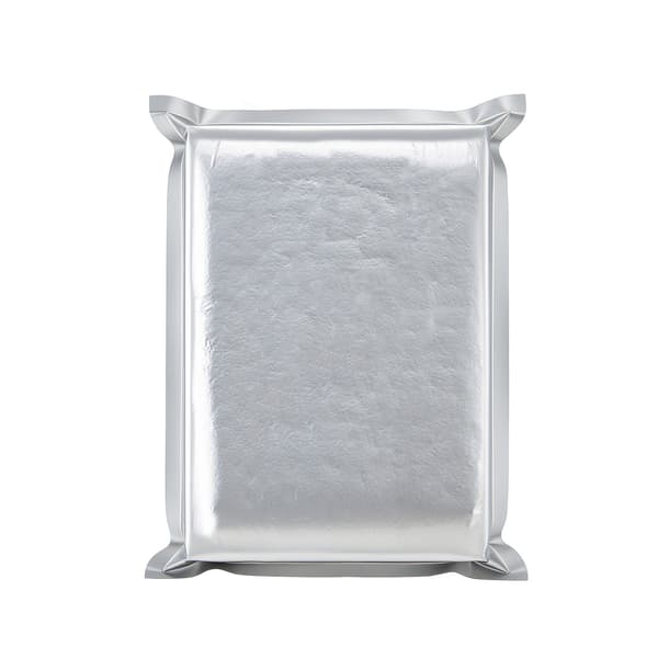 Påfyllning av dejoniserat hartsfilter 345x225x90 mm 5L